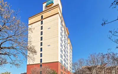 Staybridge Suites San Antonio Downtown Conv Ctr, an IHG Hotel