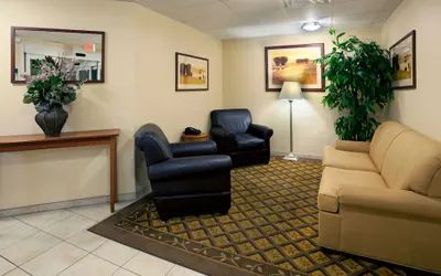 Candlewood Suites Corpus Christi-Spid, an IHG Hotel