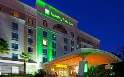 Holiday Inn Hotel and Suites Ocala Conference Center, an IHG Hotel