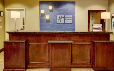 Holiday Inn Express & Suites Sioux City - Southern Hills, an IHG Hotel