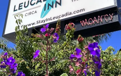 Leucadia Beach Inn