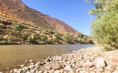 Comfort Inn & Suites Glenwood Springs On The River