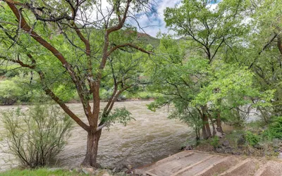Comfort Inn & Suites Glenwood Springs On The River