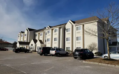 Microtel Inn & Suites by Wyndham Dover