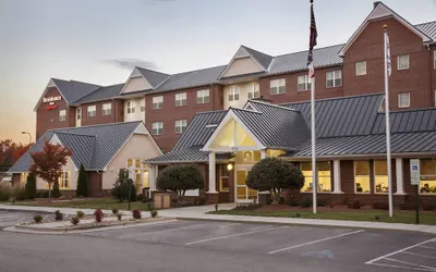 Residence Inn by Marriott Greensboro Airport