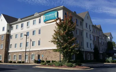 Staybridge Suites Columbus Ft. Benning, an IHG Hotel