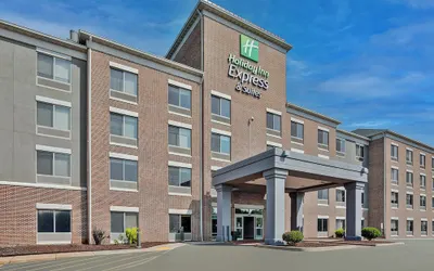 Holiday Inn Express And Suites Milwaukee Nw Park Place, an IHG Hotel