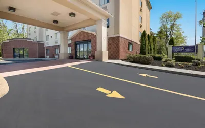 Sleep Inn & Suites
