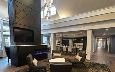 Residence Inn by Marriott Paducah