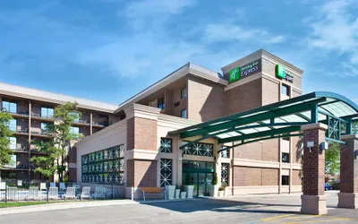 Holiday Inn Express Rolling Meadows - Schaumburg Area, an IHG Hotel