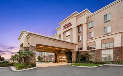 Hampton Inn & Suites Banning-Beaumont