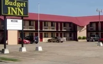 Budget Inn Gadsden