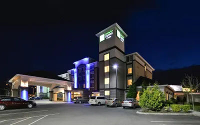 Holiday Inn Express Tacoma South Lakewood by IHG