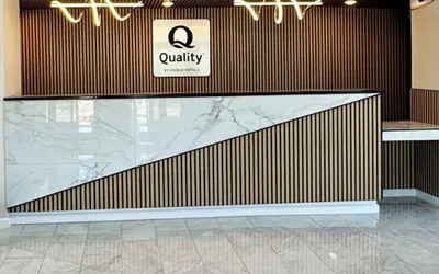 Quality Inn & Suites