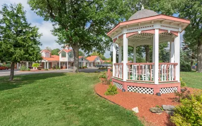 Village Haven Inn