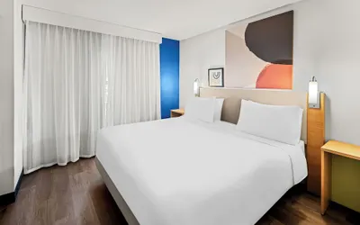 Spark by Hilton Woodbridge