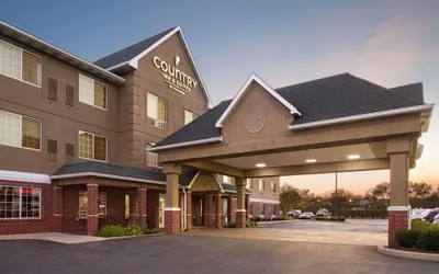 Country Inn & Suites by Radisson, Lima, OH