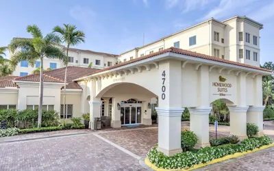 Homewood Suites by Hilton Palm Beach Gardens