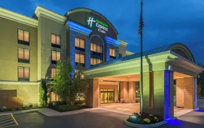 Holiday Inn Express & Suites Rochester Webster, an IHG Hotel