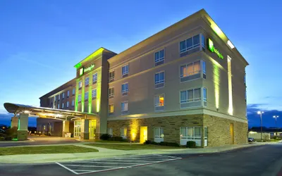 Holiday Inn Killeen Fort Hood by IHG