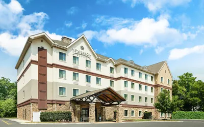 Staybridge Suites Durham/Chapel Hill, an IHG Hotel