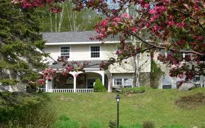 Deerhill Inn
