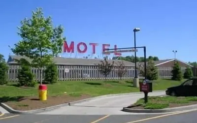 Mayflower Motel Milford