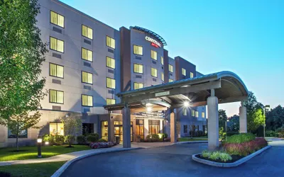 Courtyard by Marriott Philadelphia Great Valley/Malvern