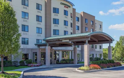 Courtyard by Marriott Philadelphia Great Valley/Malvern