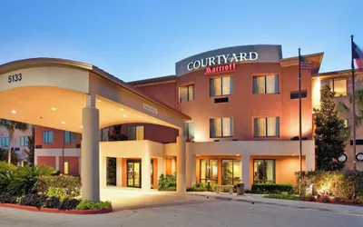 Courtyard by Marriott Corpus Christi