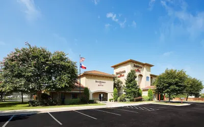 Residence Inn by Marriott Temple