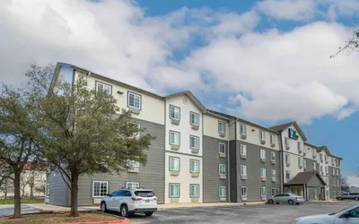 Extended Stay America Select Suites - Austin - Round Rock