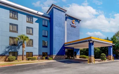 Comfort Suites Stockbridge Atlanta South