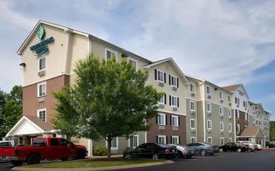 WoodSpring Suites Murfreesboro