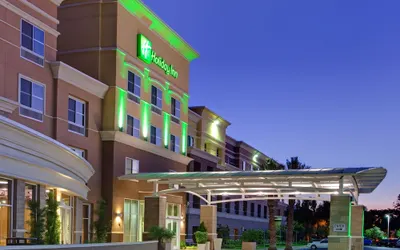 Holiday Inn Ontario Airport, an IHG Hotel