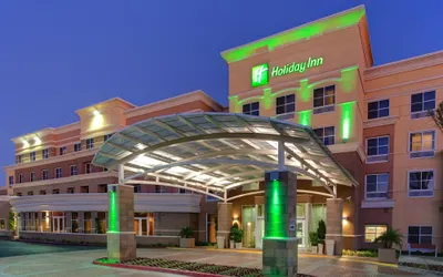 Holiday Inn Ontario Airport by IHG