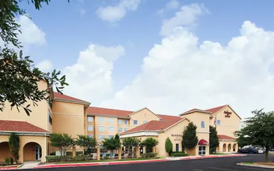 Residence Inn by Marriott Killeen