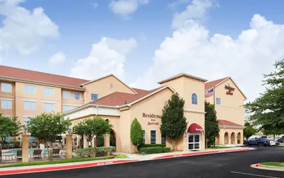 Residence Inn by Marriott Killeen