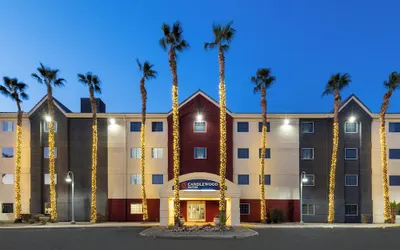 Candlewood Suites Yuma, an IHG Hotel