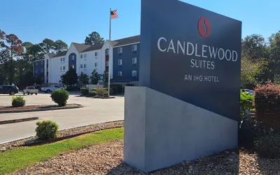 Candlewood Suites Lafayette - River Ranch, an IHG Hotel