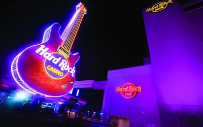 Hard Rock Hotel & Casino Biloxi