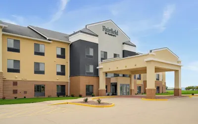 Fairfield Inn & Suites by Marriott Bloomington
