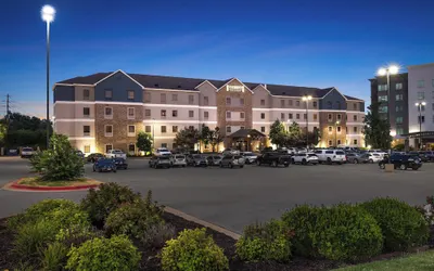 Staybridge Suites Bentonville-Rogers, an IHG Hotel