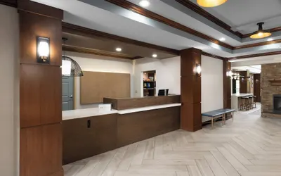 Staybridge Suites Bentonville-Rogers, an IHG Hotel