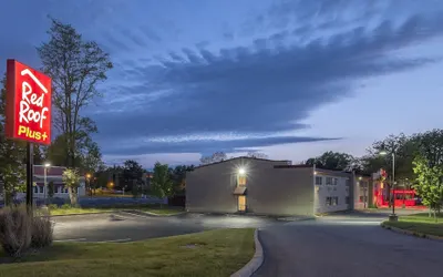 Red Roof Inn PLUS+ Poughkeepsie