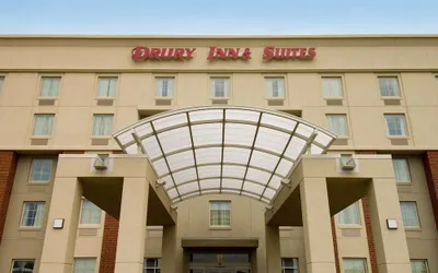 Drury Inn & Suites Middletown Franklin