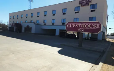 Guest House Inn