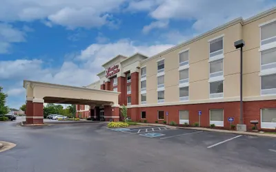 Hampton Inn & Suites Murfreesboro