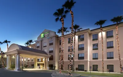 Holiday Inn Express & Suites Yuma, an IHG Hotel