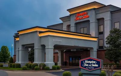 Hampton Inn & Suites Hopkinsville